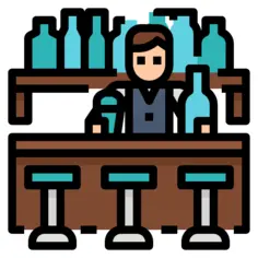 酒吧