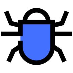 虫子