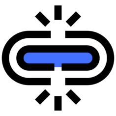 链接
