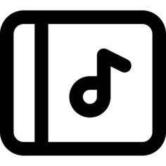 音乐专辑