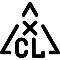 Non chlorine