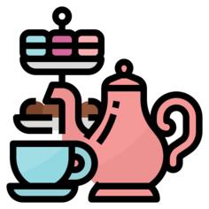 下午茶