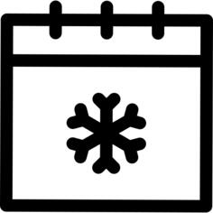 日历