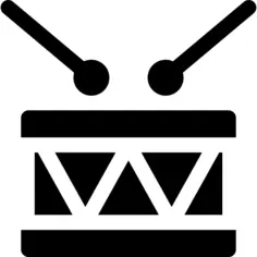 鼓
