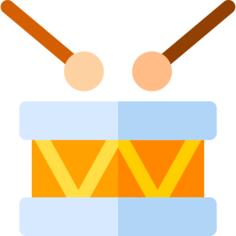 Drums