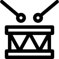 Drums