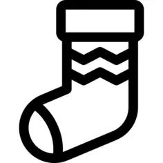 Christmas stocking