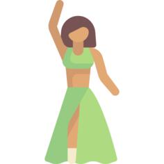 Belly dance