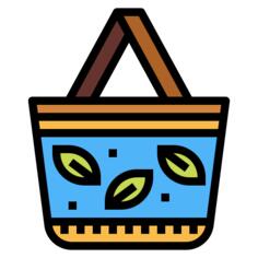 Hand bag