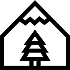 山