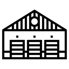 Warehouses