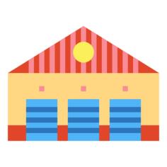 Warehouses