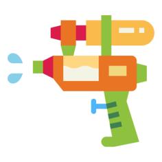 Water gun