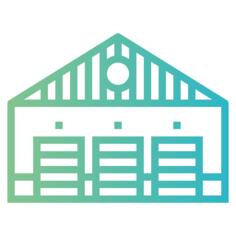 Warehouses