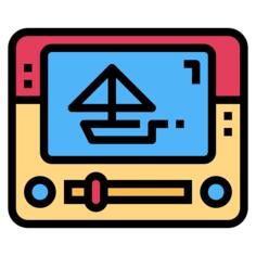 Telesketch