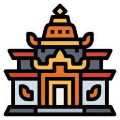 寺庙