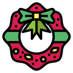 花圈