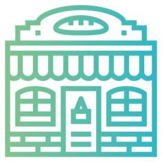 面包店