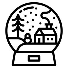 Snowglobe