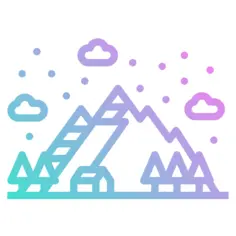 山