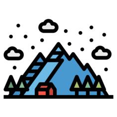 山