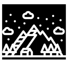 山