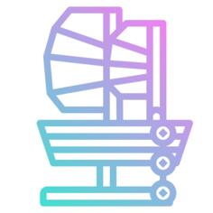 帆船