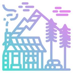 木屋