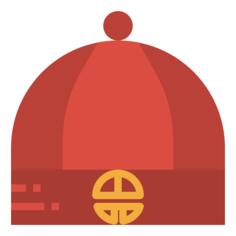 中国帽