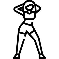 Dancing
