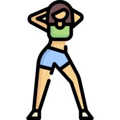 Dancing