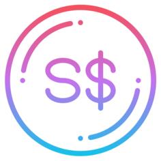 Singapore dollar