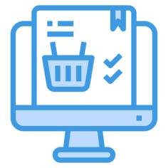 Online shop