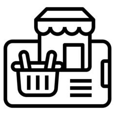 Store