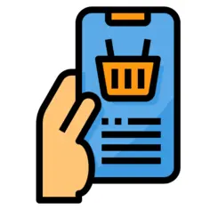 Mobile shopping
