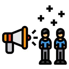 Megaphone