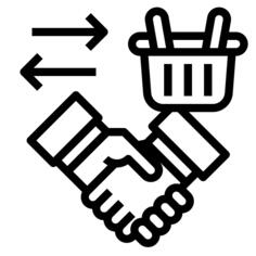Hand shake