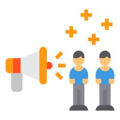 Megaphone