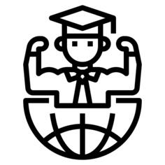 学生