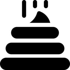 便便