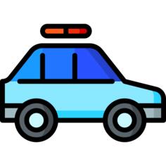 Safety car