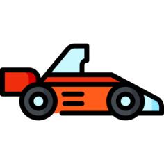 Vintage car