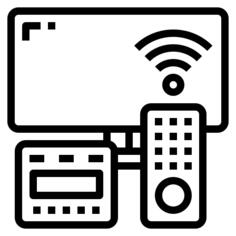 Smart tv