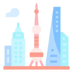 东方明珠塔