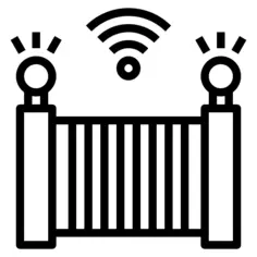 围栏