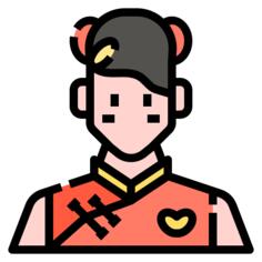 Chinese