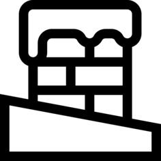 烟囱