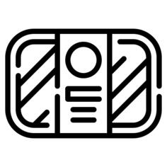 托盘