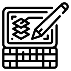 Graphic design