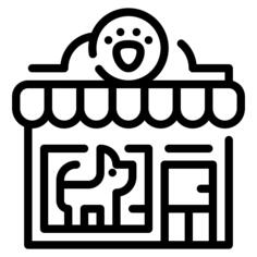宠物商店